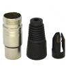 Разъем XLR мама 3PIN